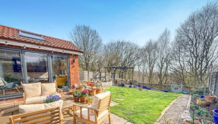 Marlborough Close, Ramsbottom