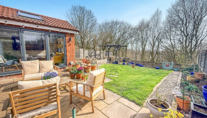 Marlborough Close, Ramsbottom