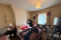 Wheat Street, Padiham