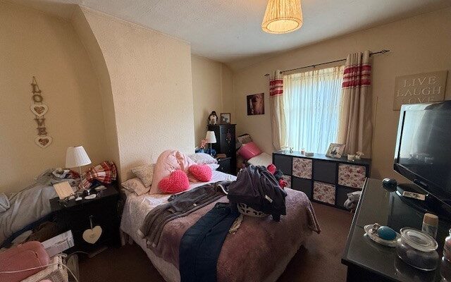 Wheat Street, Padiham