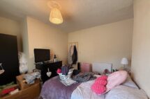 Wheat Street, Padiham