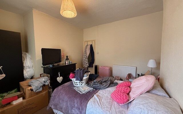 Wheat Street, Padiham