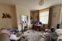 Wheat Street, Padiham