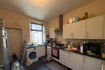 Wheat Street, Padiham