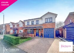 Brochure for Marlborough Close, Ramsbottom