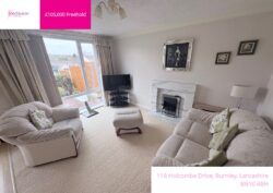 Brochure for Holcombe Drive