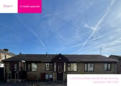 Brochure for Dorset Street