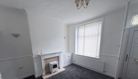 Granville Street, Briercliffe