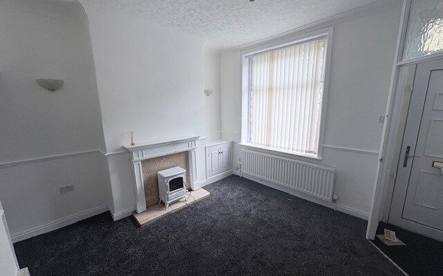 Granville Street, Briercliffe