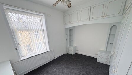 Granville Street, Briercliffe