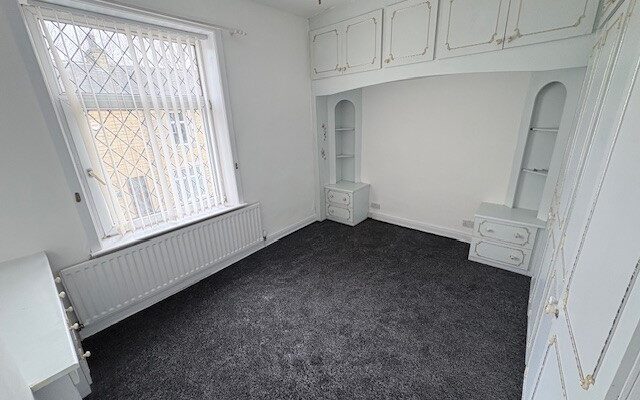 Granville Street, Briercliffe