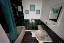 Granville Street, Briercliffe