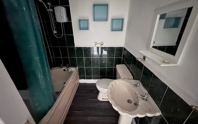 Granville Street, Briercliffe