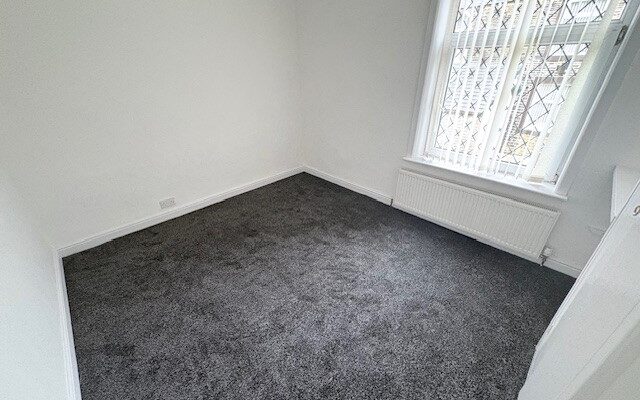 Granville Street, Briercliffe