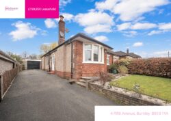 Brochure for Fifth Avenue