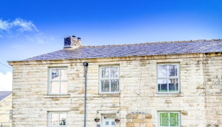 Callender Street, Ramsbottom