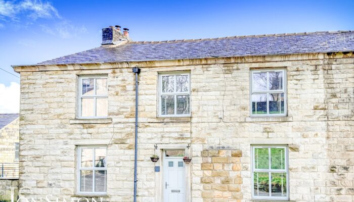 Callender Street, Ramsbottom