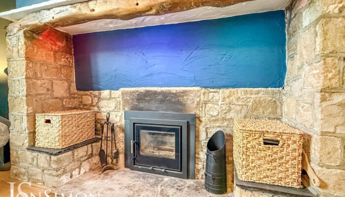 Callender Street, Ramsbottom