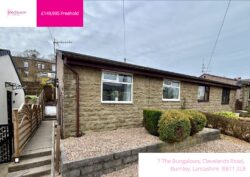 Brochure for Clevelands Road