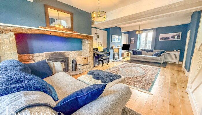 Callender Street, Ramsbottom