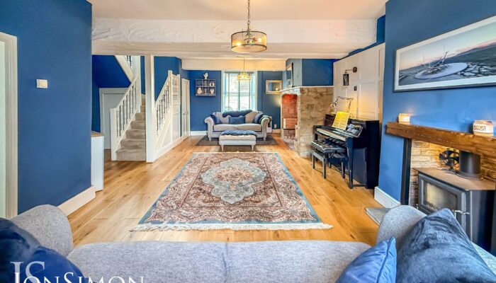 Callender Street, Ramsbottom