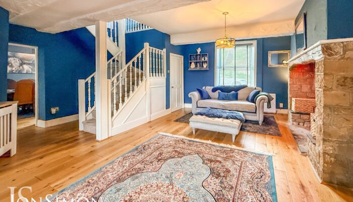 Callender Street, Ramsbottom