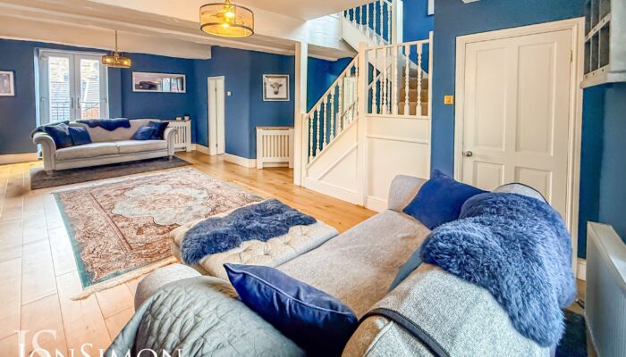 Callender Street, Ramsbottom