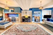 Callender Street, Ramsbottom