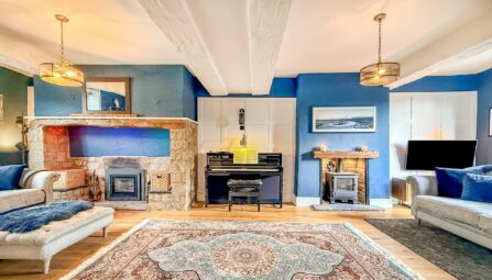 Callender Street, Ramsbottom