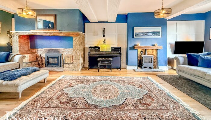 Callender Street, Ramsbottom