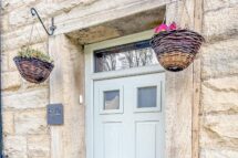 Callender Street, Ramsbottom