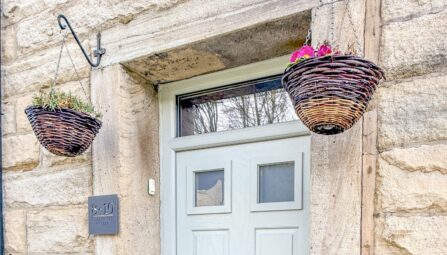 Callender Street, Ramsbottom