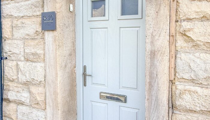 Callender Street, Ramsbottom