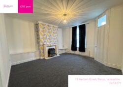 Brochure for Herbert Street