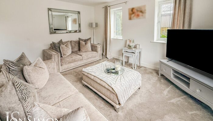 Dukes Rise, Brandlesholme