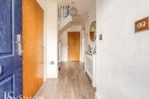 Dukes Rise, Brandlesholme