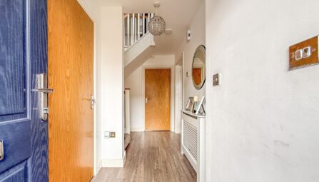 Dukes Rise, Brandlesholme