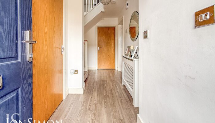 Dukes Rise, Brandlesholme