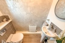 Dukes Rise, Brandlesholme