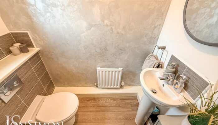 Dukes Rise, Brandlesholme