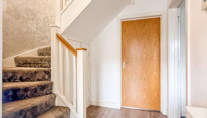 Dukes Rise, Brandlesholme