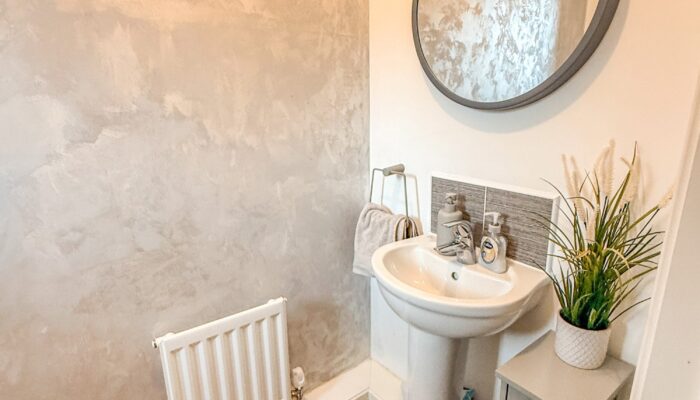 Dukes Rise, Brandlesholme