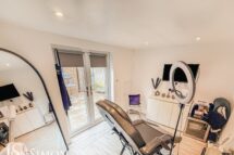 Dukes Rise, Brandlesholme