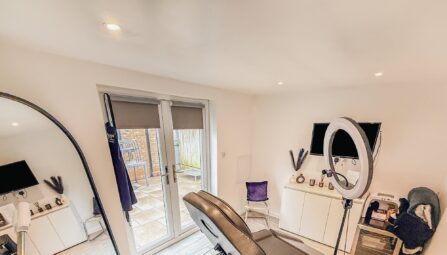 Dukes Rise, Brandlesholme