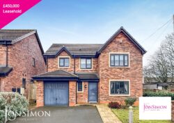 Brochure for Dukes Rise, Brandlesholme