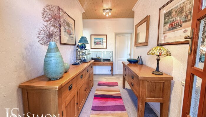 Adelaide Street, Ramsbottom