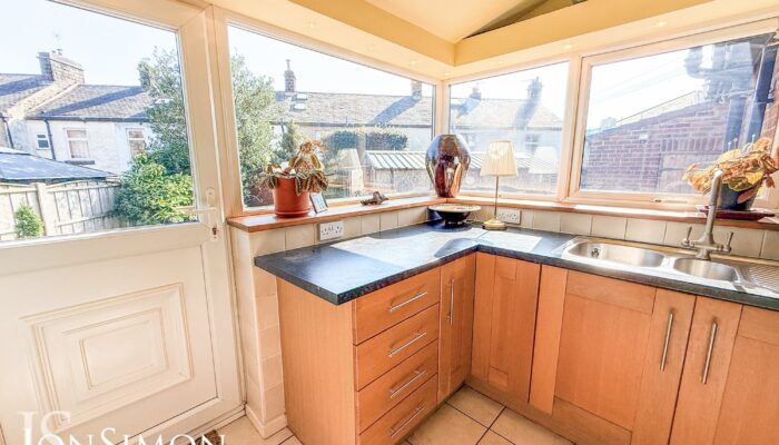 Adelaide Street, Ramsbottom