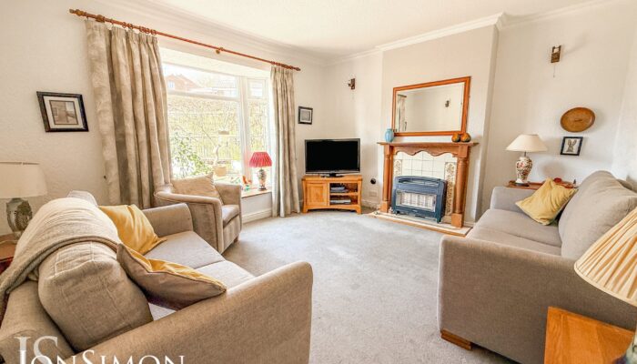 Adelaide Street, Ramsbottom