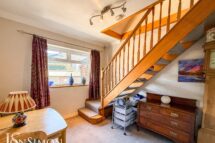 Adelaide Street, Ramsbottom