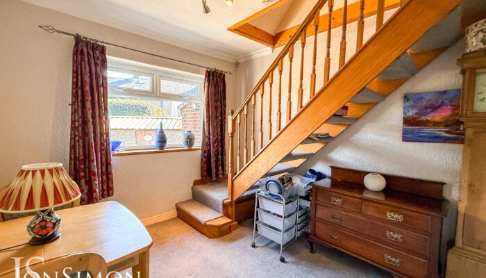 Adelaide Street, Ramsbottom